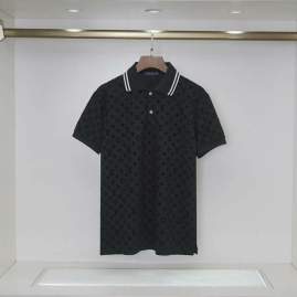 Picture of LV Polo Shirts Short _SKULVM-3XLjptr601226531
